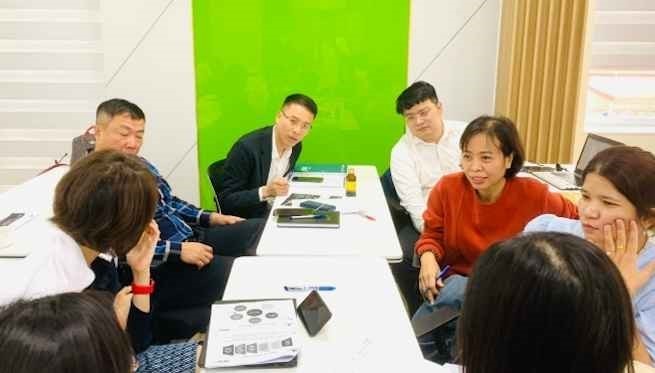 Tái cấu trúc Tập đoàn Than khoáng sản