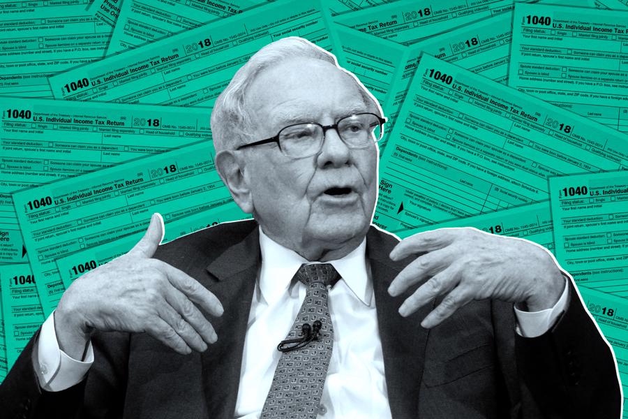 Hé lộ 2 cổ phiếu 'xuất sắc' được Warren Buffett mạnh tay mua vào mỗi quý: Một mã có lợi nhuận 5 triệu phần trăm, một mã được