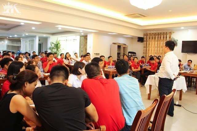 khoa hoc nghe thuat ban hang