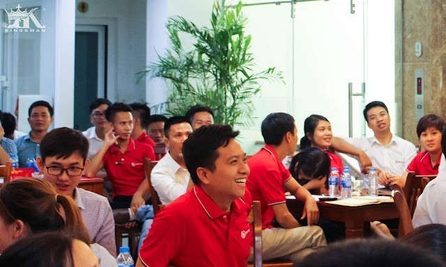 khoa hoc nghe thuat ban hang