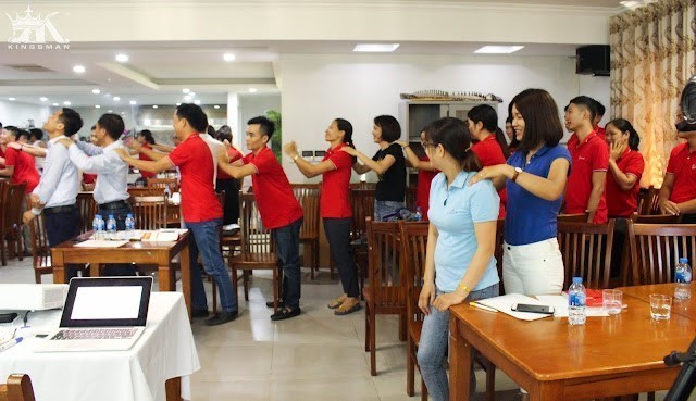 khoa hoc nghe thuat ban hang