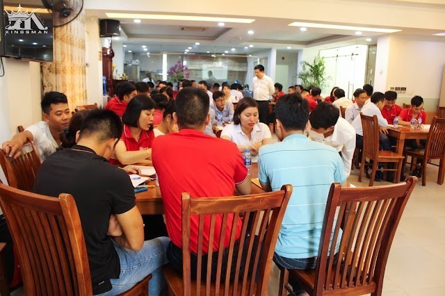 khoa hoc nghe thuat ban hang