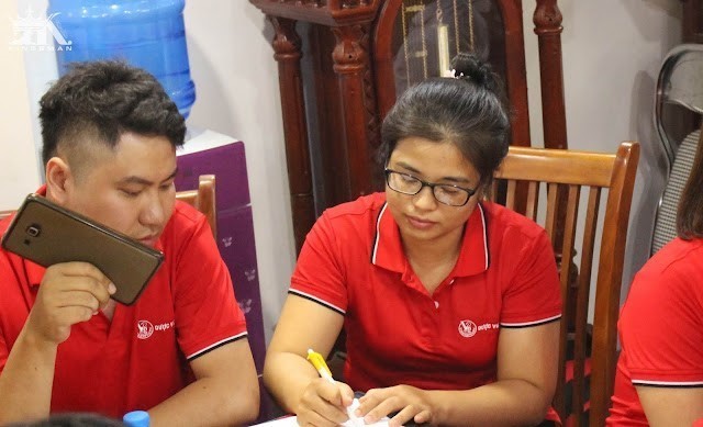 khoa hoc nghe thuat ban hang