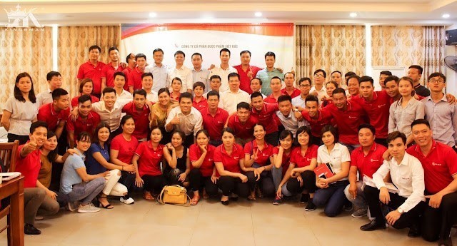 khoa hoc nghe thuat ban hang