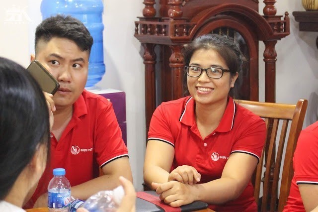 khoa hoc nghe thuat ban hang