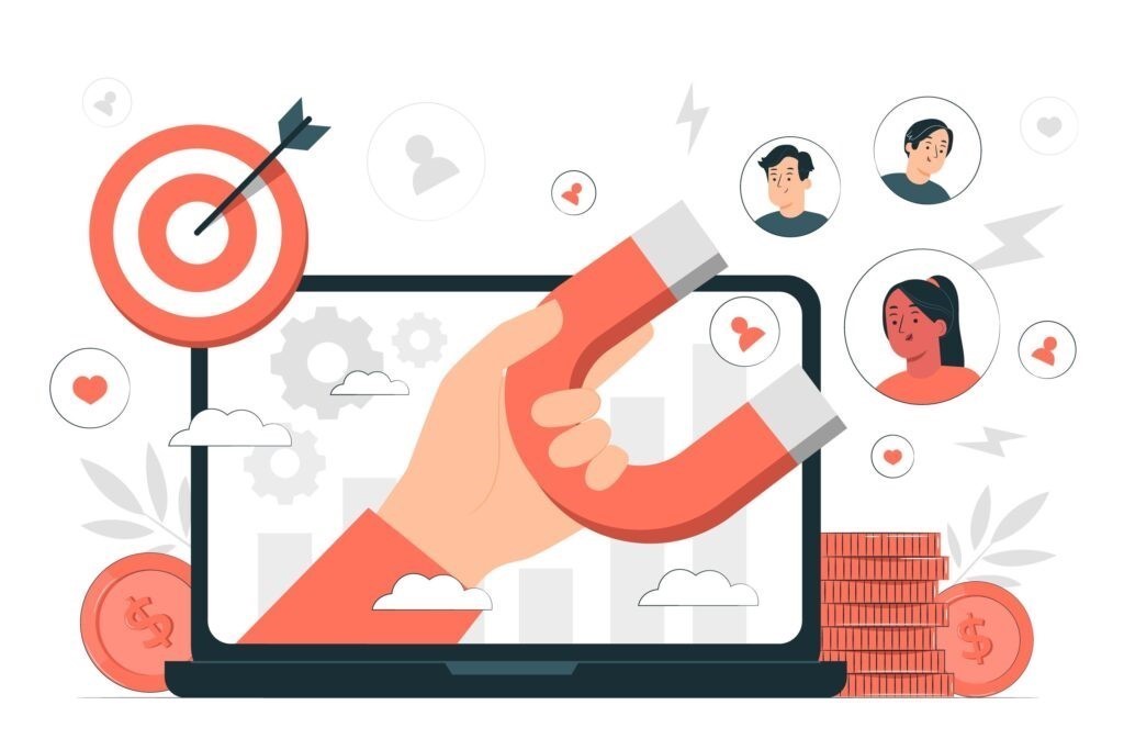 4 bí quyết để tăng lượng khách hàng mới