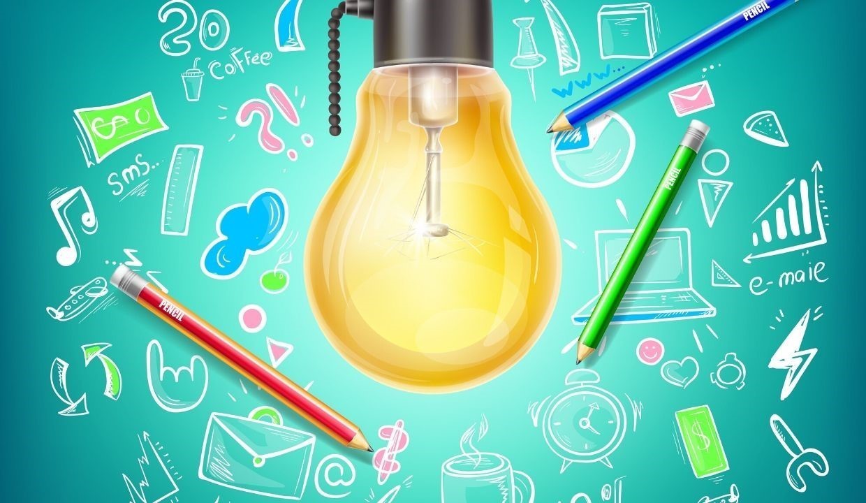 Bài học từ những công ty sáng tạo hàng đầu