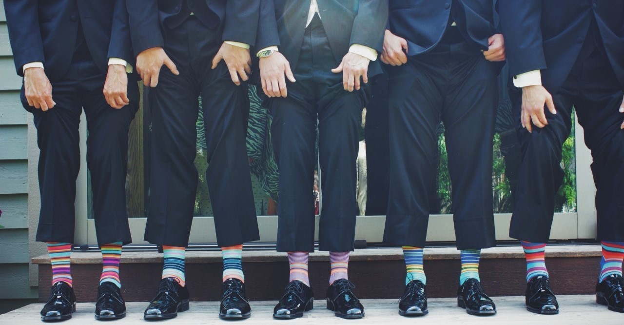 8 lời khuyên về cách ăn mặc phù hợp trong môi trường kinh doanh