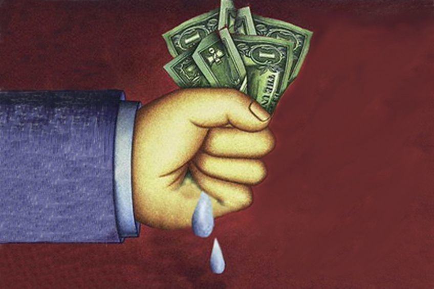 90% Lo lắng trên trên giới đều có tên gọi khác là NGHÈO: 3 kiểu tư duy kinh tế này có thể giúp bạn giàu có hơn.