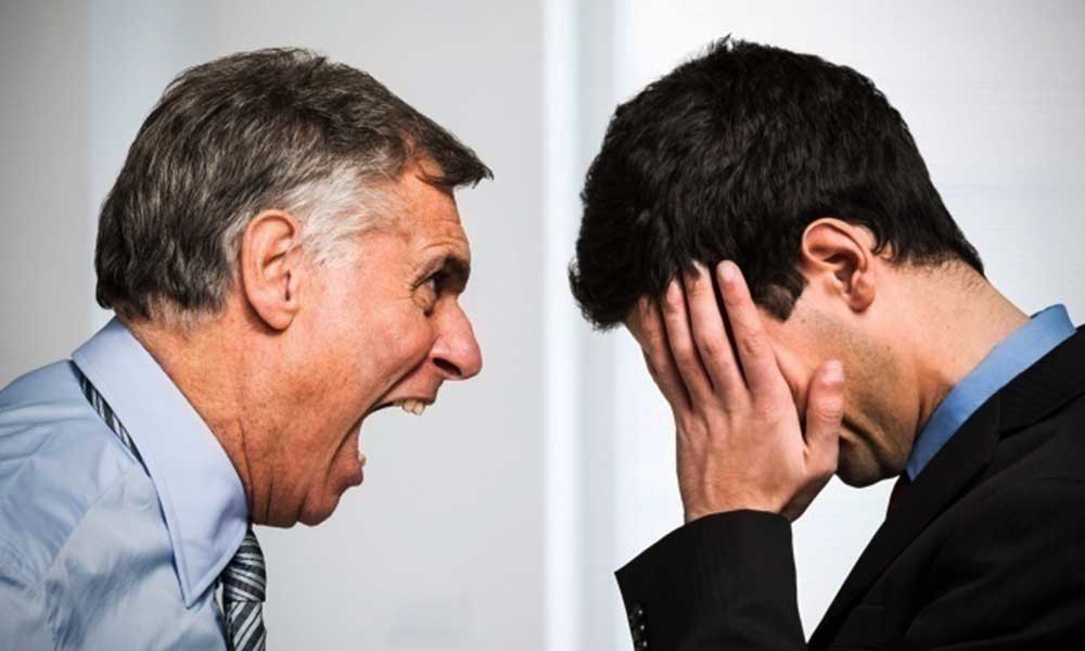 8 sai lầm của lãnh đạo khiến nhân tài “mất lửa”