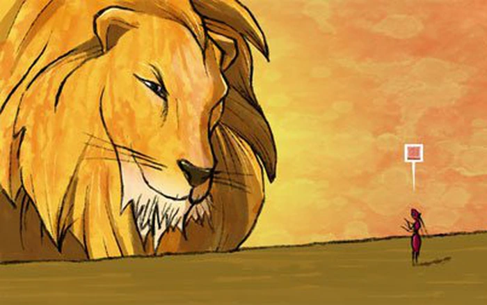 Câu chuyện quản lý nhân sự của Sư Tử