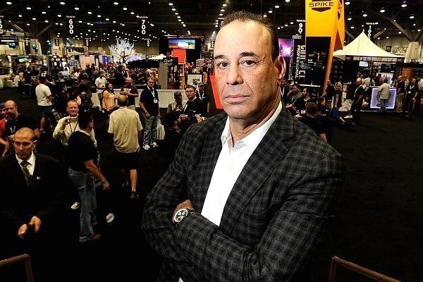 Doanh nhân từng cứu vớt hàng nghìn người khỏi nguy cơ thất nghiệp khẳng định: Đây là sai lầm tồi tệ nhất trong một buổi phỏng vấn xin việc - Ảnh 1. Doanh nhân từng cứu vớt hàng nghìn người khỏi nguy cơ thất nghiệp khẳng định: Đây là sai lầm tồi tệ nhất trong một buổi phỏng vấn xin việc - Ảnh 1.