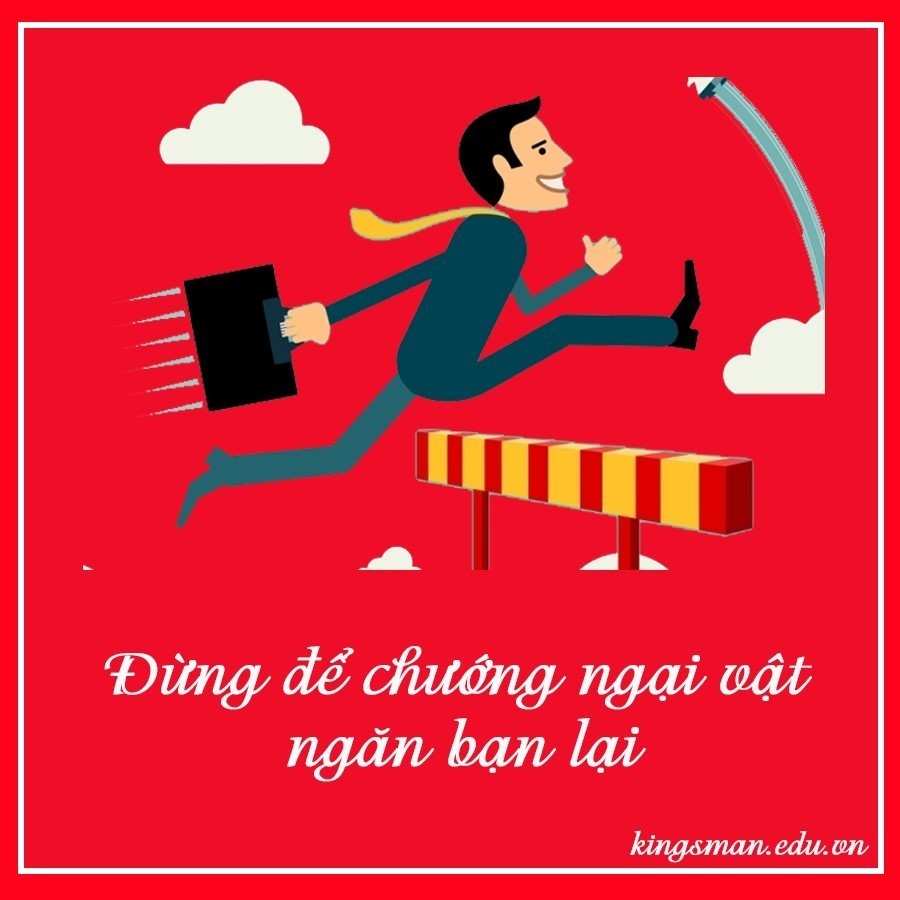 Không khổ luyện, đừng mong thành công!