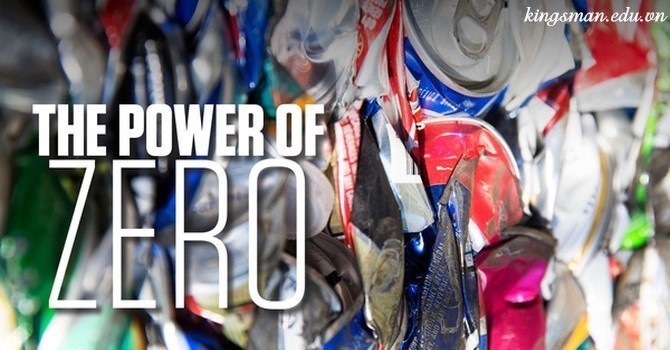 Nguyên tắc số 0 bất kỳ nhà lãnh đạo nào cũng cần phải biết