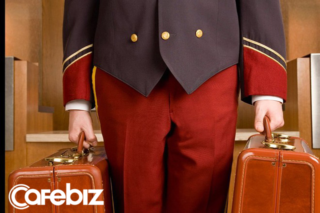 Đừng chắp tay trước ngực và nói Tôi sẽ phục vụ tốt cho quý khách! Quan trọng là tạo ra được giá trị gì cho khách hàng, chứ không phải dựa vào sự cung kính của nhân viên - Ảnh 1. Đừng chắp tay trước ngực và nói Tôi sẽ phục vụ tốt cho quý khách! Quan trọng là tạo ra được giá trị gì cho khách hàng, chứ không phải dựa vào sự cung kính của nhân viên - Ảnh 1.