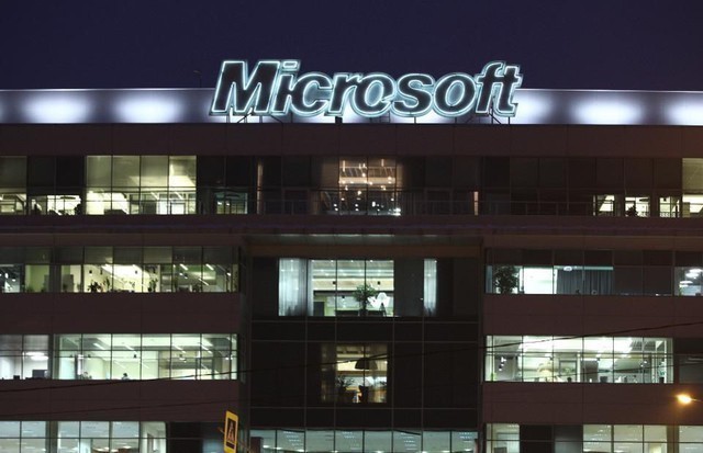 Ở Microsoft: Làm việc là đam mê và đích thân Bill Gates sẽ theo dõi mức độ cam kết đó của từng nhân viên - Ảnh 2. Ở Microsoft: Làm việc là đam mê và đích thân Bill Gates sẽ theo dõi mức độ cam kết đó của từng nhân viên - Ảnh 2.