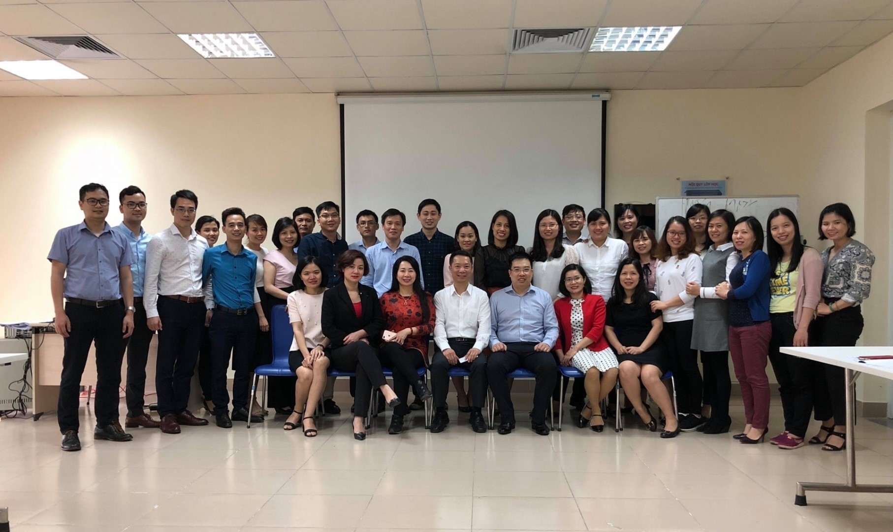 Warren Buffett: “Kỹ năng thuyết trình là chìa khóa thành công và thăng tiến”