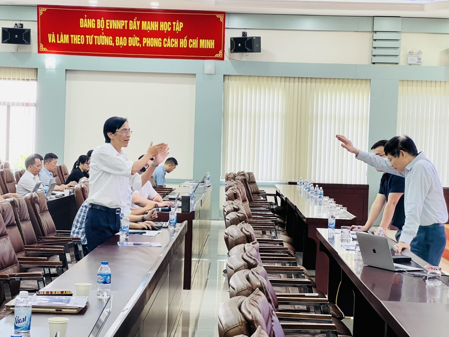 Kỹ năng đàm phán ký kết hợp đồng