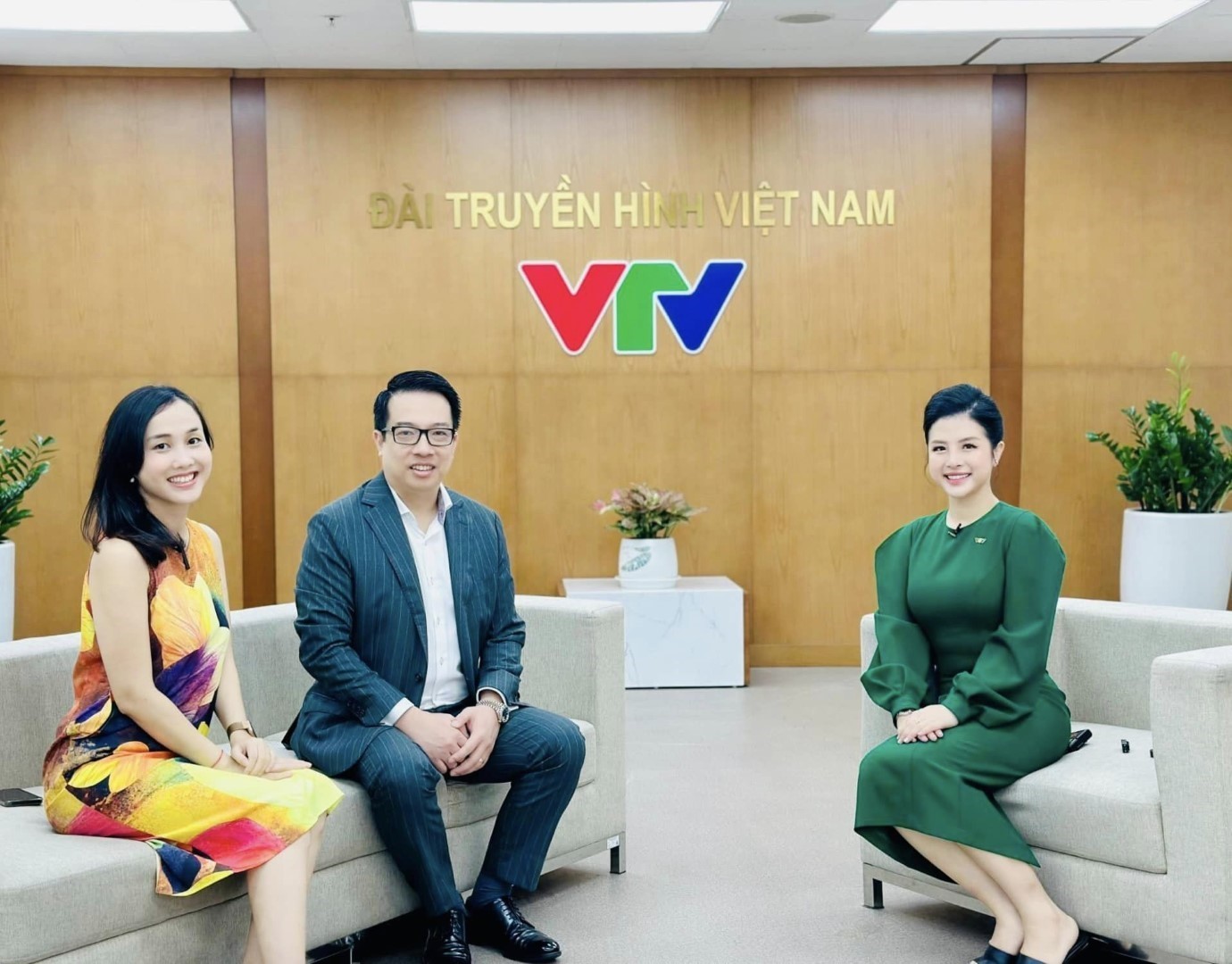 TS. Hoàng Trung Dũng - Chủ tịch Học viện Kingsman chia sẻ tại chương trình Smart Money: Tự chủ Tài chính - Tự chủ Hạnh phúc