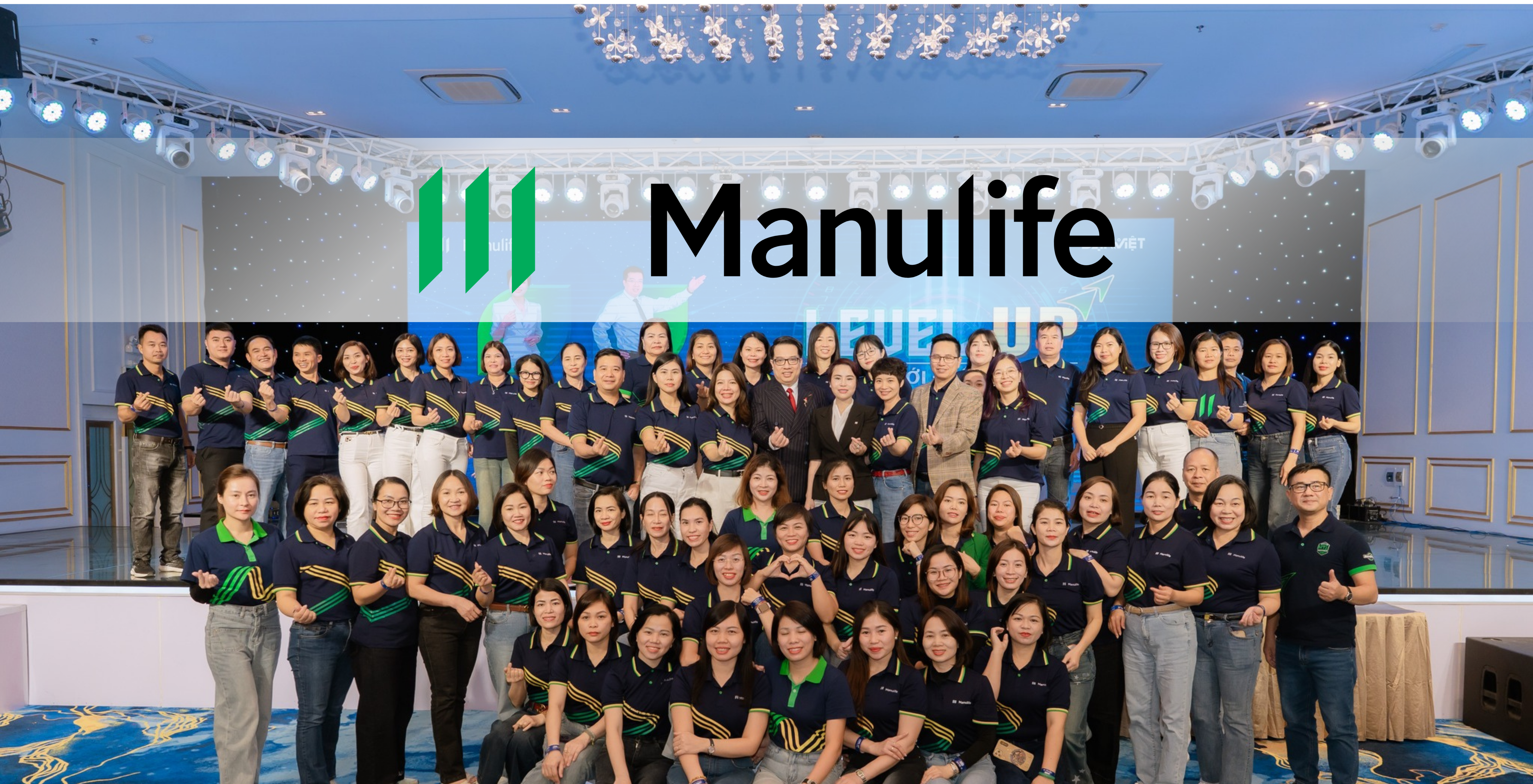 Bứt phá trong thời đại mới - Chuyển mình để dẫn đầu