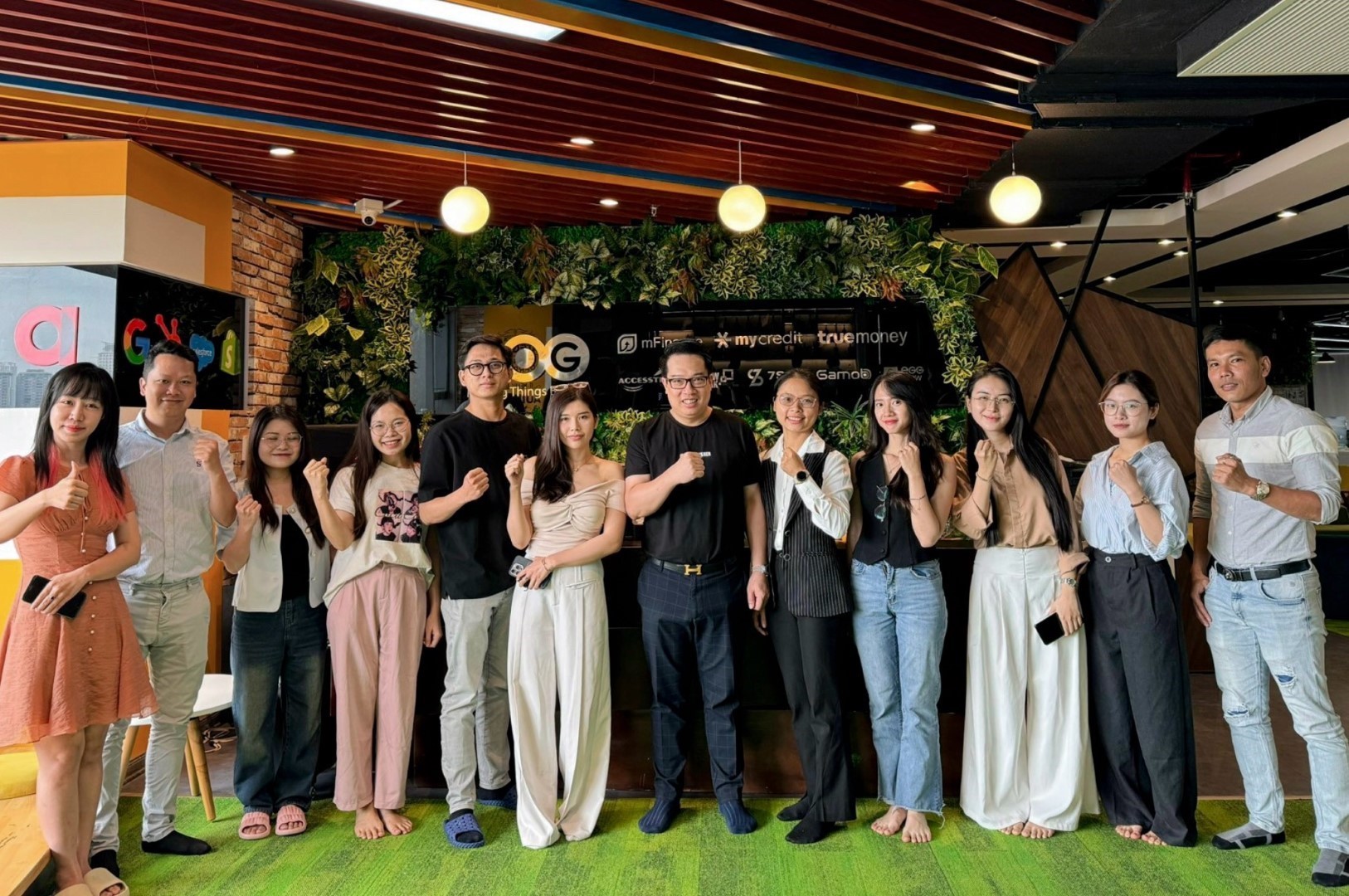 Chương trình đào tạo 