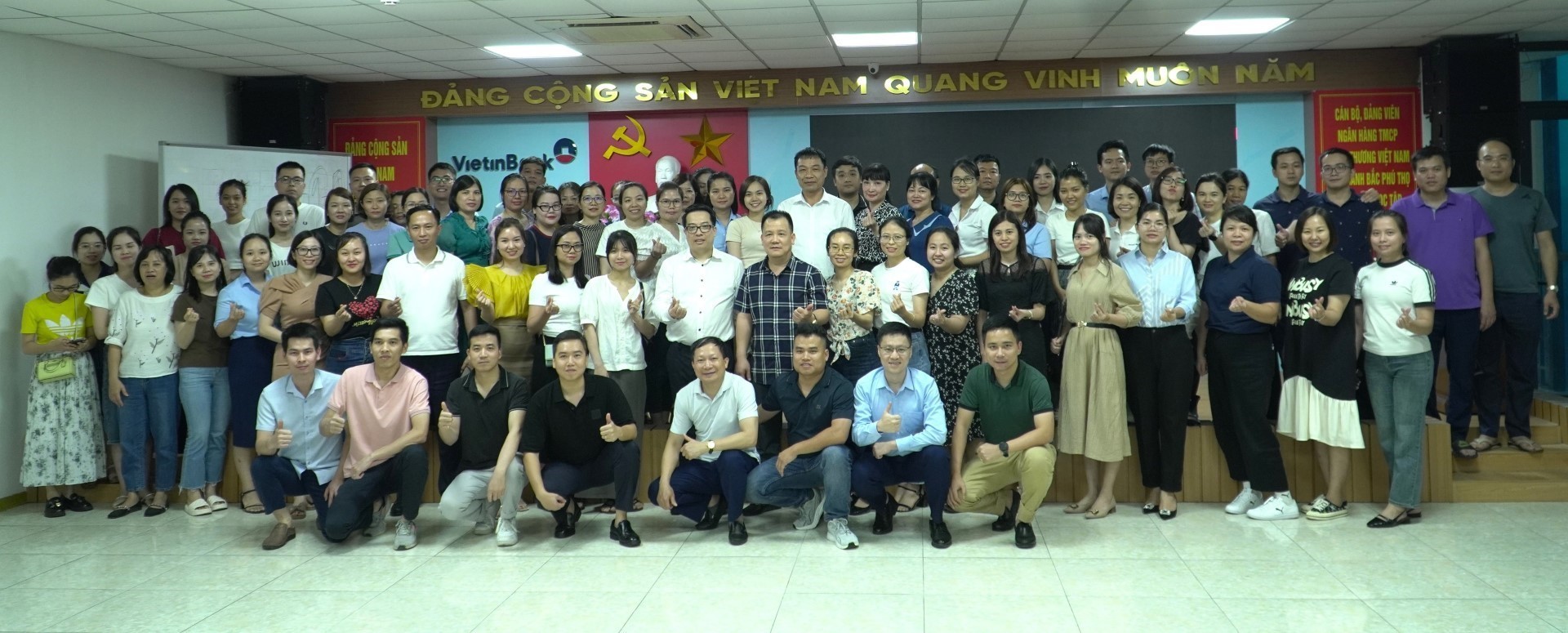 Chương trình đào tạo