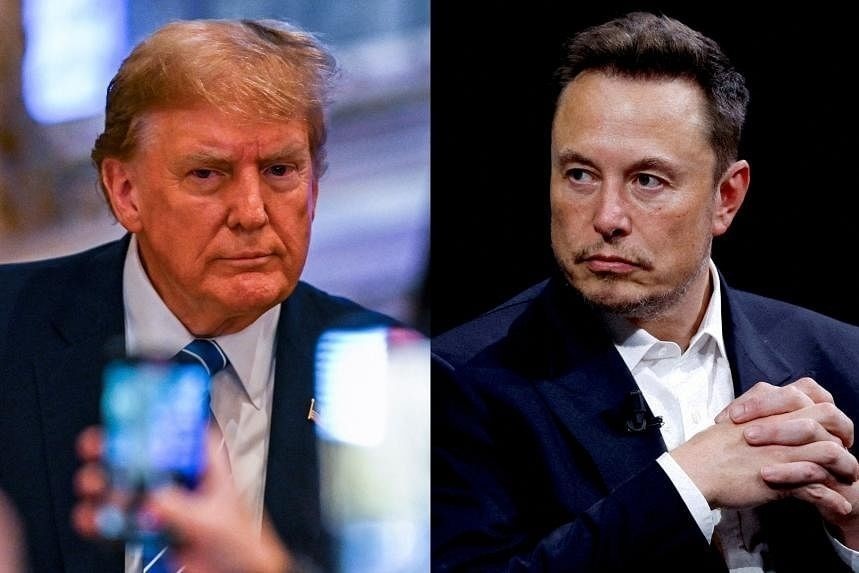 Thung lũng Silicon đổ xô ủng hộ ông Trump trong cuộc đua vào Nhà Trắng, riêng Elon Musk chơi lớn cam kết rót 45 triệu USD/tháng