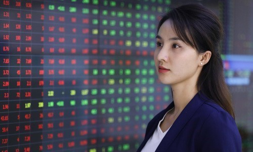 GenZ đầu tư chứng khoán: Hướng tới tự do tài chính, quan trọng là tham gia thị trường càng sớm càng tốt