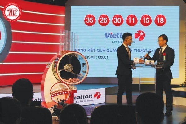 Bất chấp kinh tế khó khăn, Vietlott vẫn duy trì đỉnh cao doanh thu gần 5.000 tỷ trong năm 2023, trung bình mỗi ngày “bỏ túi” 1 tỷ tiền lãi